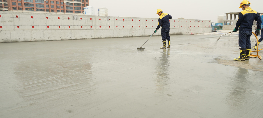 Impermeabilización de tejados: protege tu edificio de filtraciones y humedades
